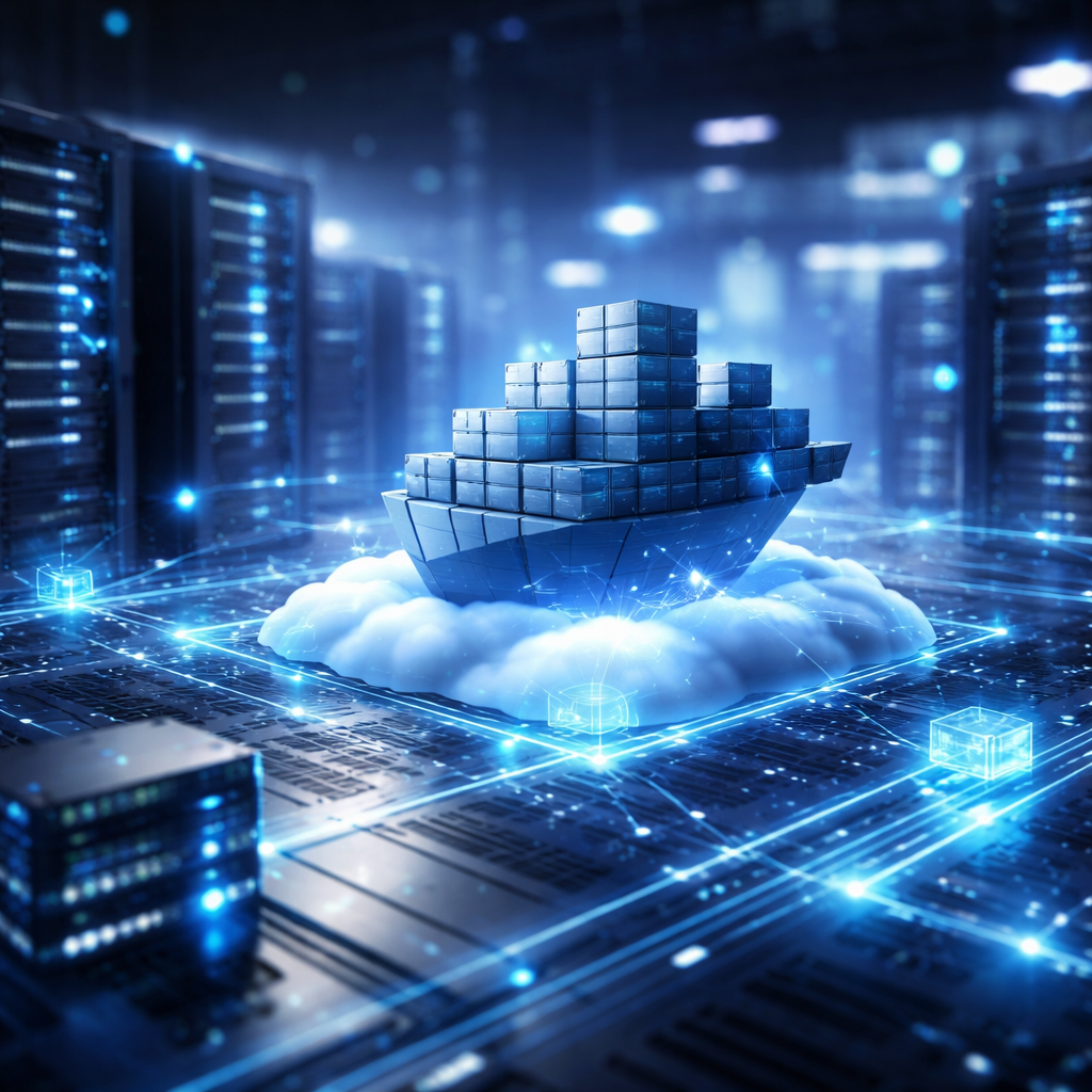 Docker și Containerizare: Ghid Complet 2026