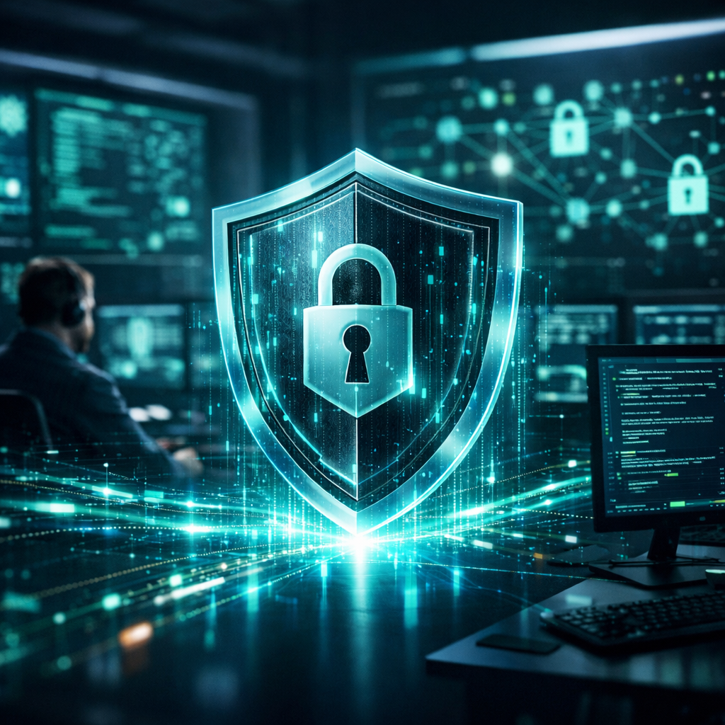 Securitate API: Best Practices pentru Protecție Completă