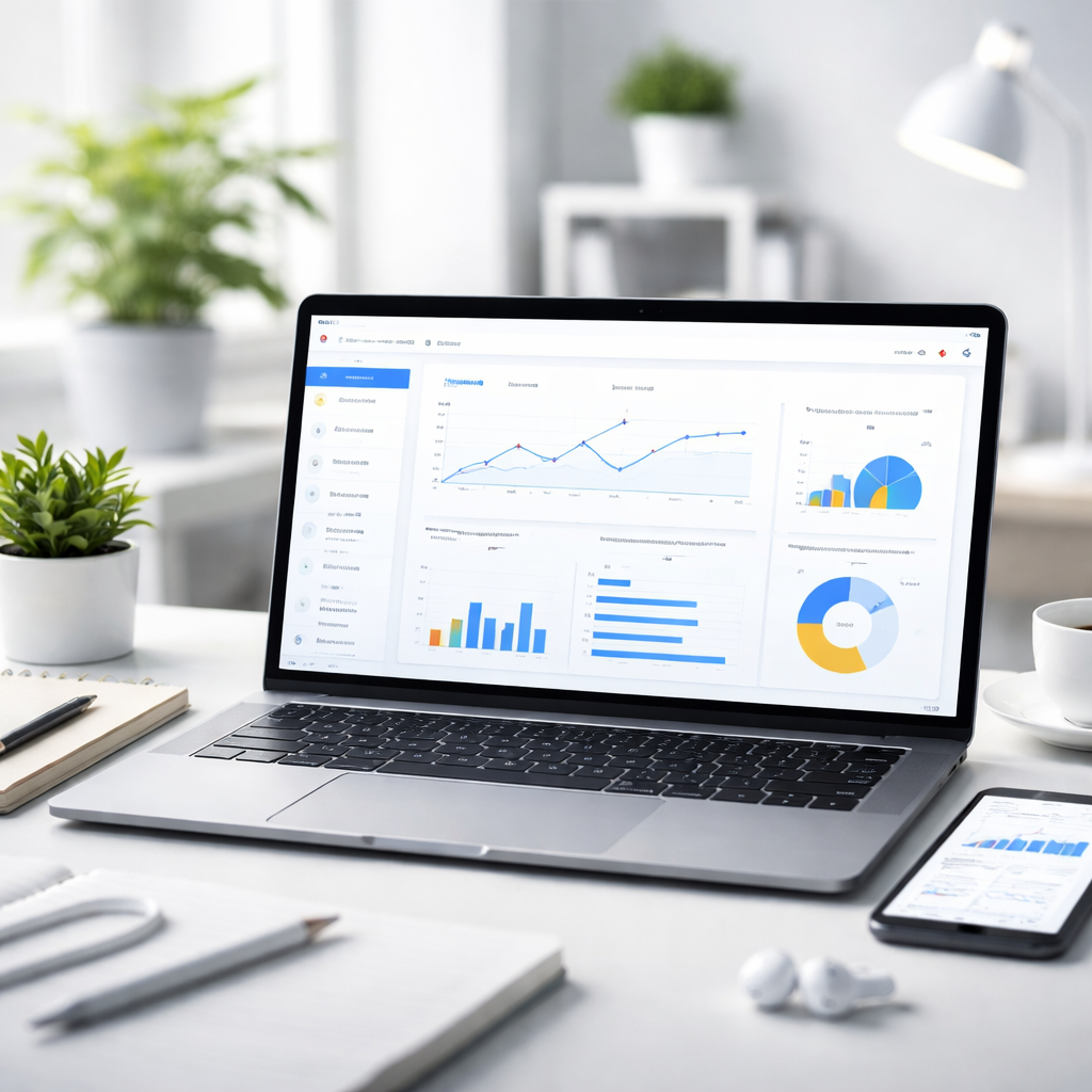 Tutorial Google Analytics 4: Ghid Complet pentru Începători